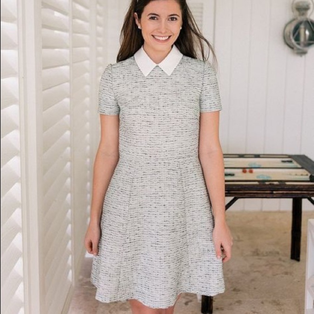 Gal meets Glam Tatum Dress new